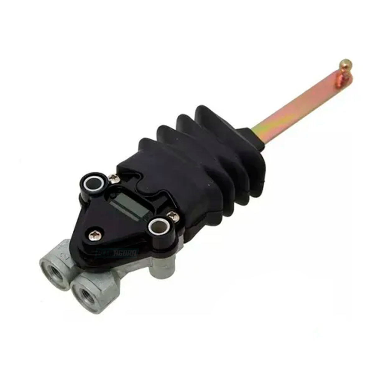 VALVULA NIVELADORA CABINE VOLVO FH NH (8141934-C360021	)