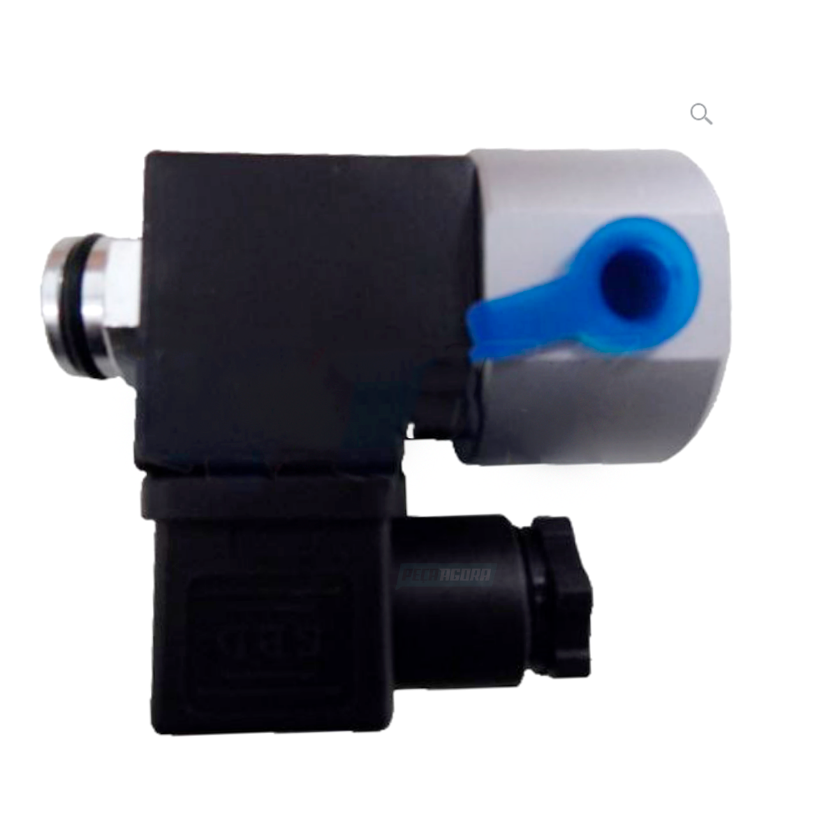 VALVULA SOLENOIDE 3/2 24V MB LS1938 (3649977236-C460010	)