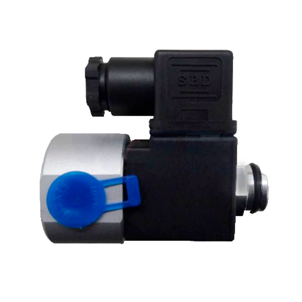 VALVULA SOLENOIDE 3/2 24V MB LS1935 (3889978136-C460013)