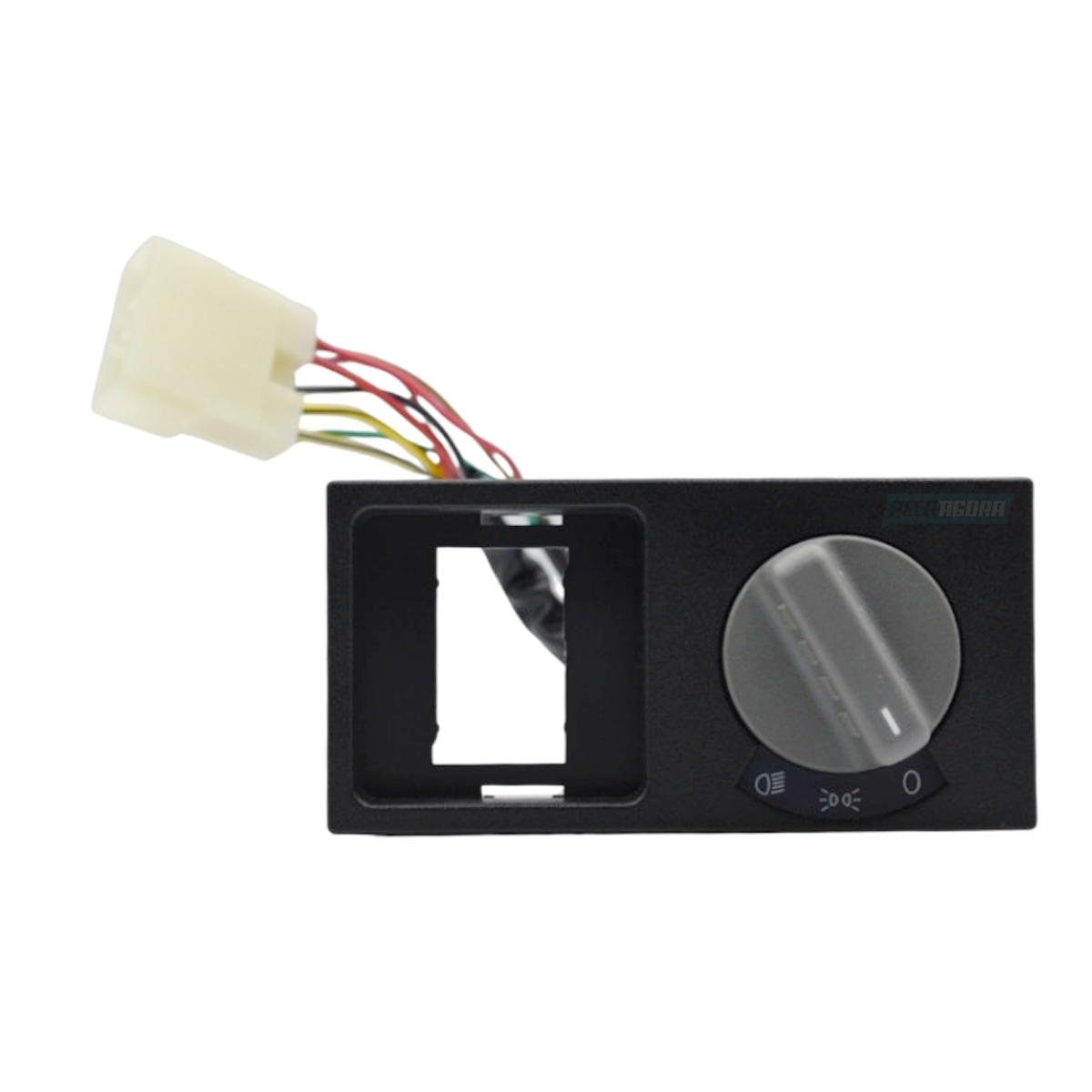 INTERRUPTOR DE FAROL C/ALERTA IVECO STRALIS EUROTECH TRAKKER (41200567-C510005)