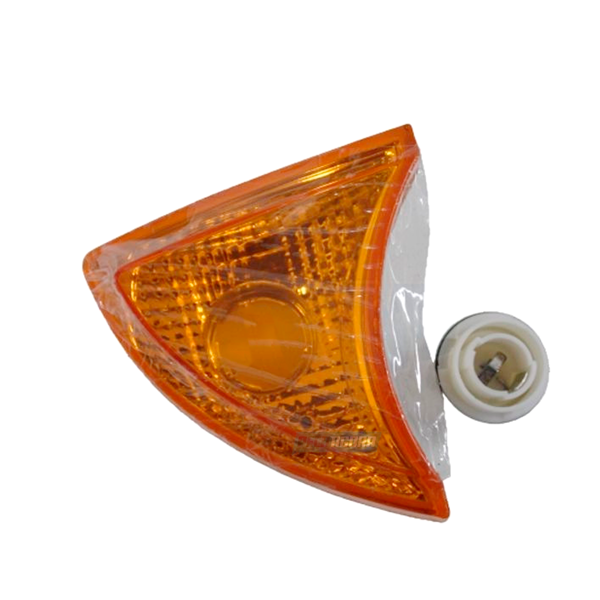 LANTERNA PISCA DIANTEIRO DIREITO IVECO NOVO STRALIS (42555041-C540008)