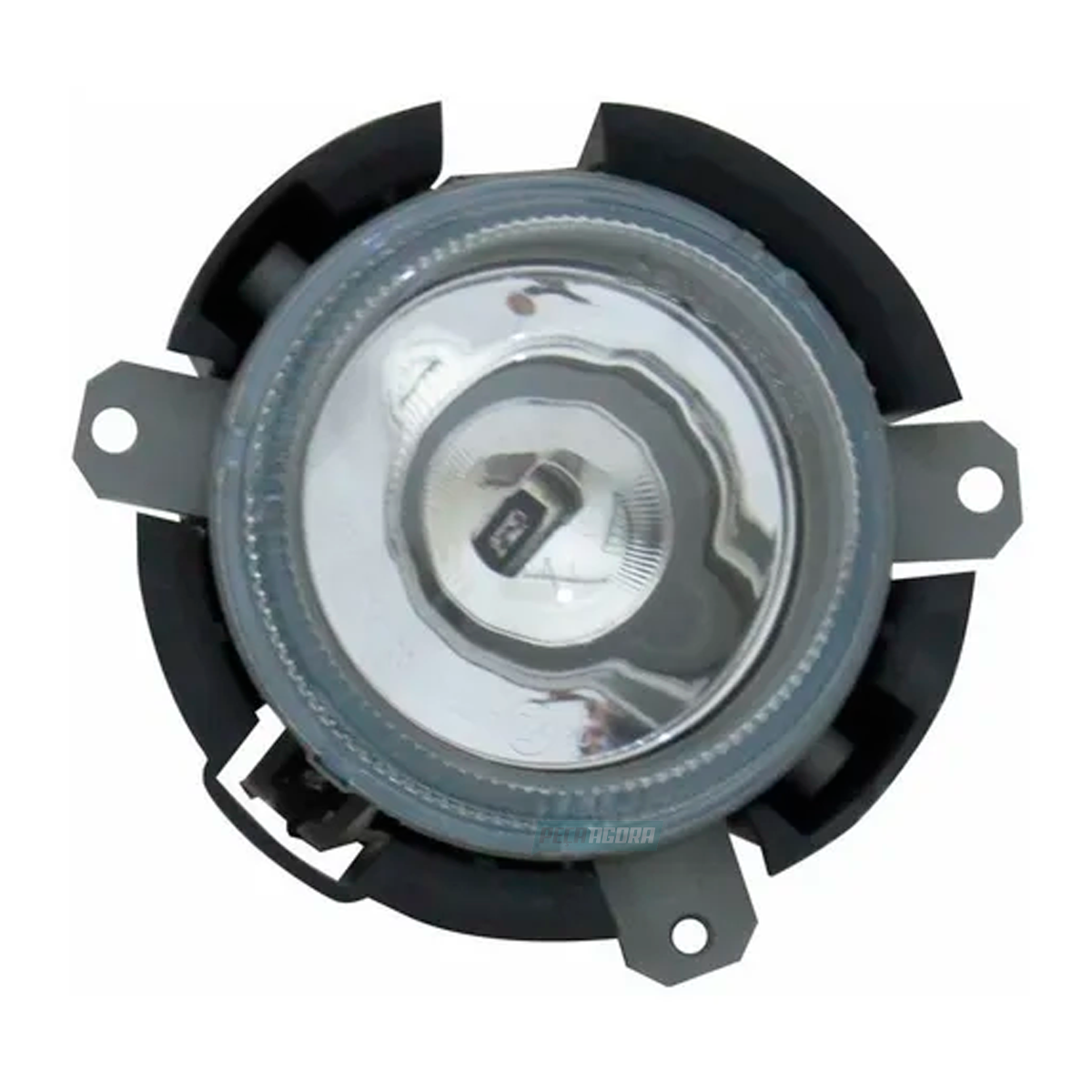 FAROL DE MILHA INTERNO DIREITO IVECO STRALIS (504032145-C540018	)