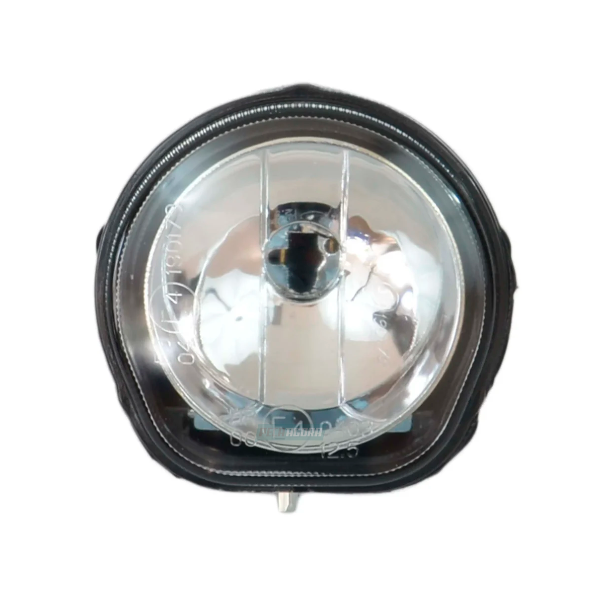 FAROL NEBLINA INTERNO ESQUERDO IVECO NOVO STRALIS EUROCARGO (504181096-C540019)