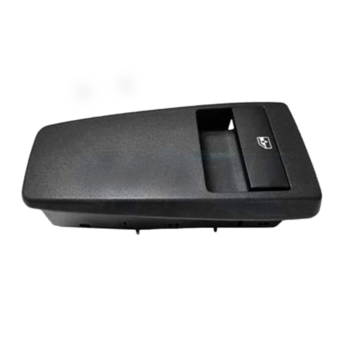 BOTAO VIDRO ELETRICO DIREITO SIMPLES VW MAN TGX (81258067095-C610005	)