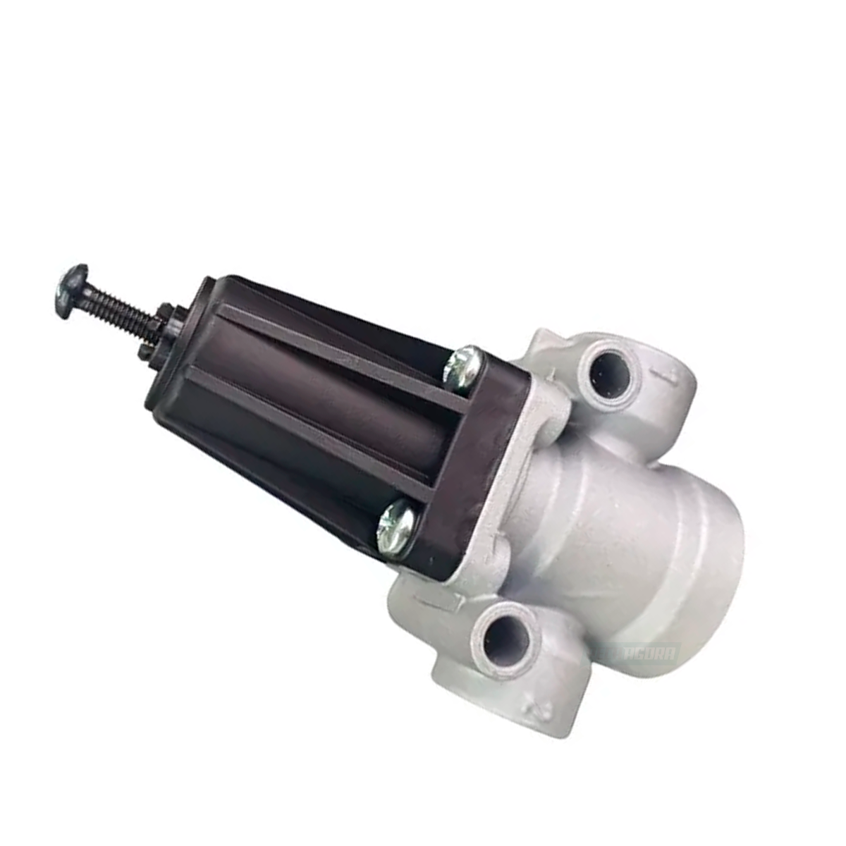 VALVULA LIMITADORA DE PRESSAO VW MAN TGX 28440 29440 33440 (2V5607337-C660004	)