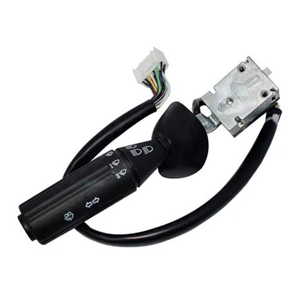 CHAVE SETA PRETA (BC4511K661AC;)