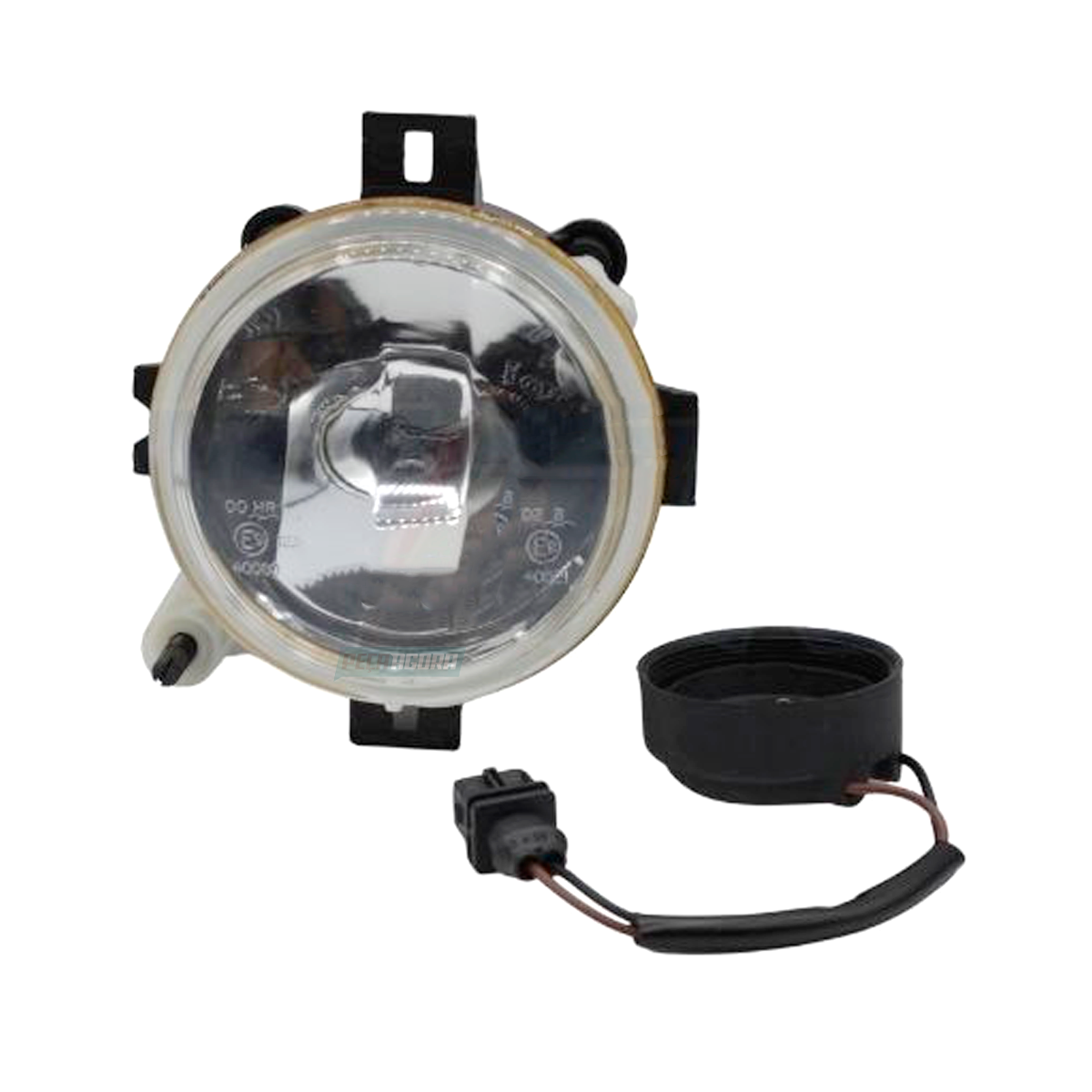 FAROL NEBLINA HALOGENO ( LONGO ALCANCE ) (2V2941063A.)
