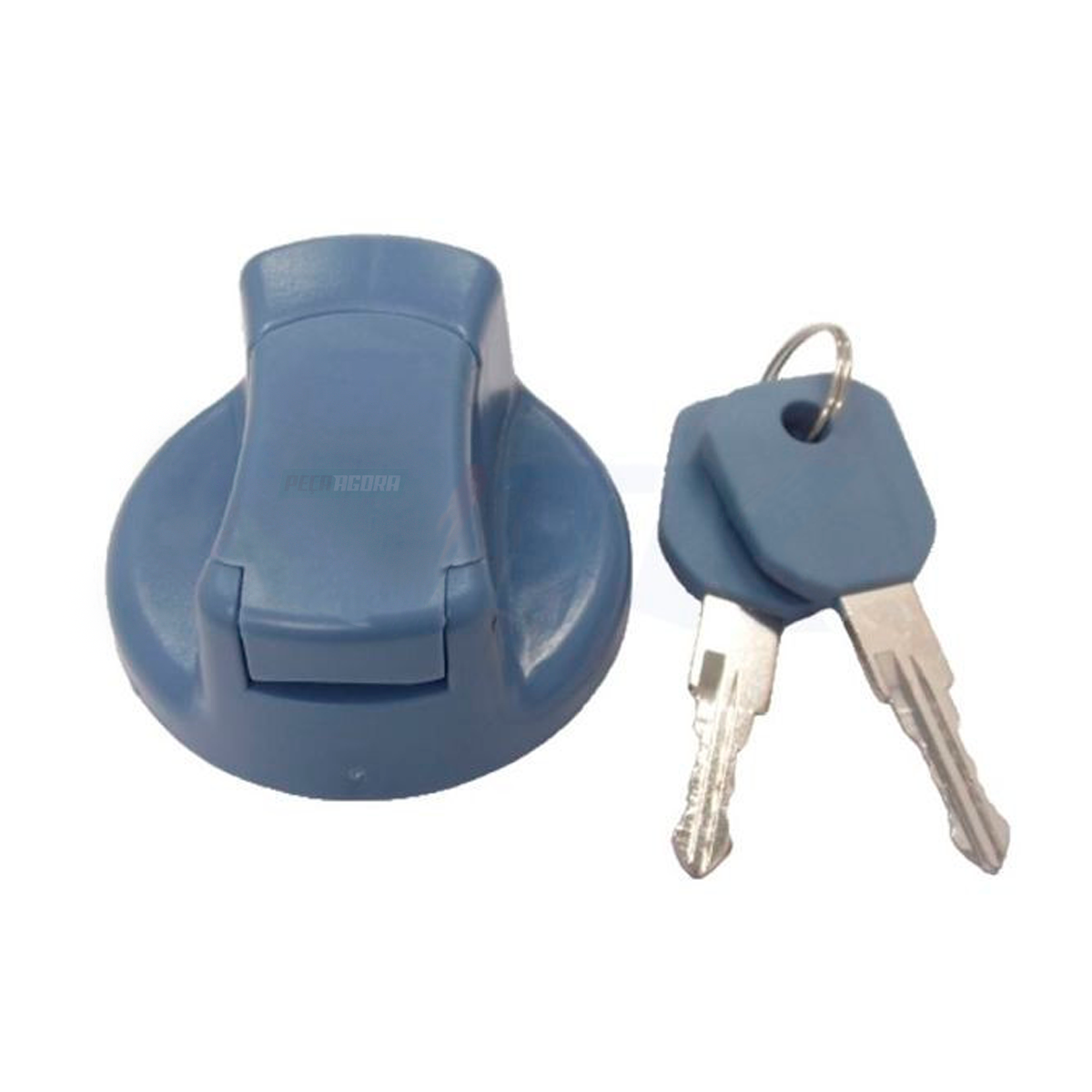 TAMPA RESERVATORIO ARLA MB CAMINHOES (3444700205-9584710130-C420009)