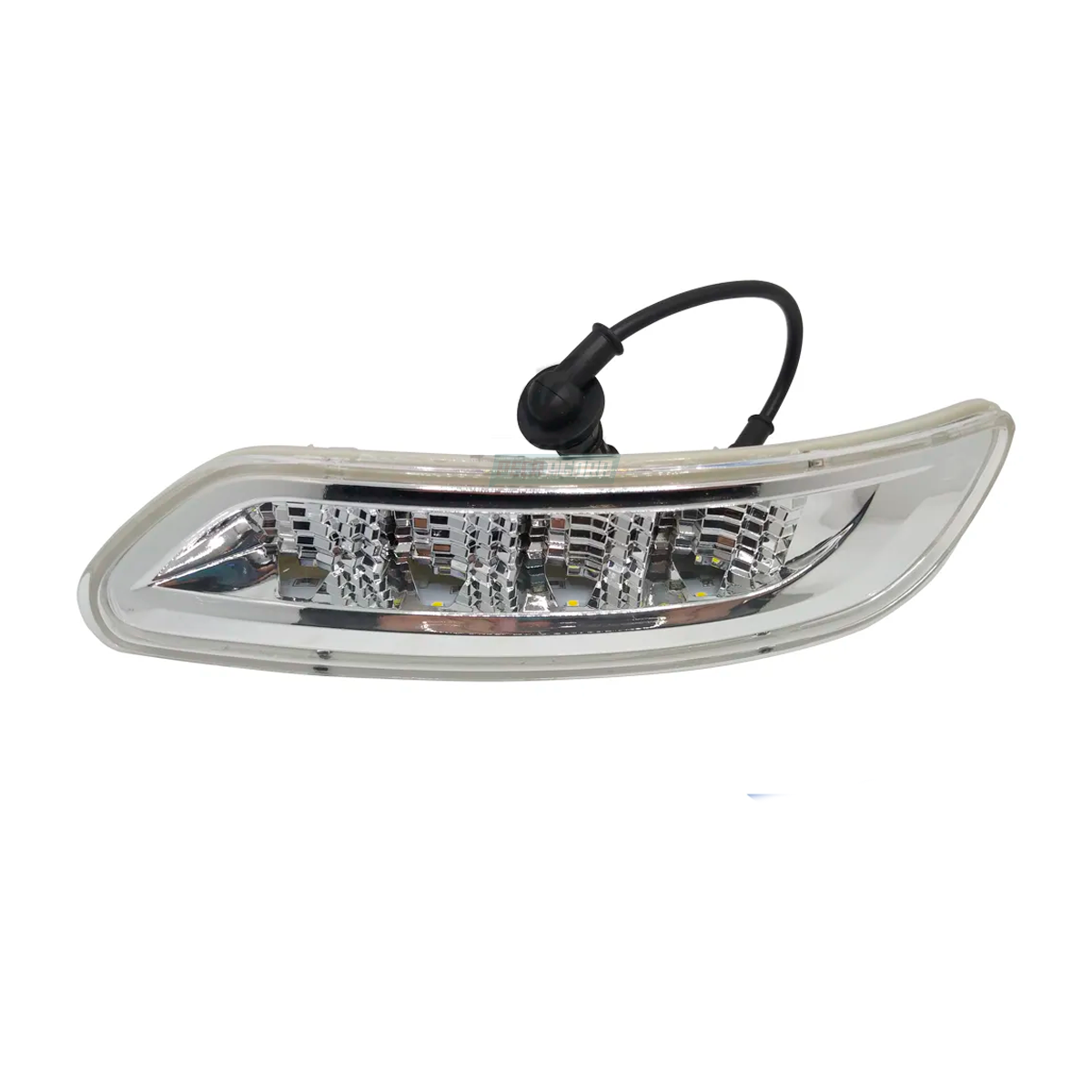 LANTERNA QUEBRA SOL ESQUERDO IVECO NOVO STRALIS HI-WAY (5801546548-C540025	)