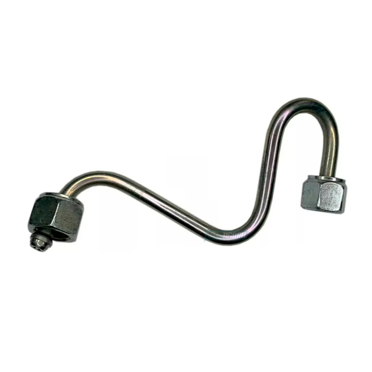 TUBO INJETOR COMBUSTIVEL CILINDO 2 E 4 UNITARIO NISSAN FRONTIER 2.3 2014... (168