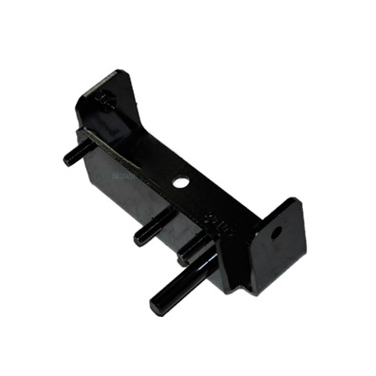 SUPORTE PARACHOQUE DIREITO VW 5.150 8.160 9.160 10.160 DELIVERY EURO V ADVANTECH