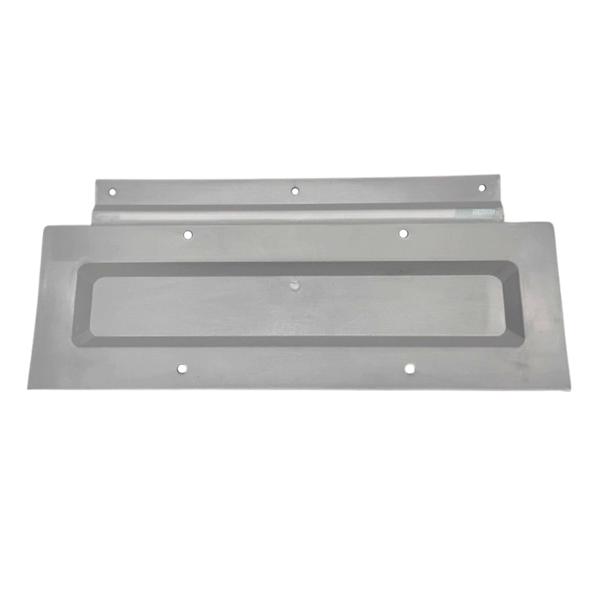 SUPORTE PLACA MB 1620 19361 FPN HPN HSK CINZA (6938857014-100100298.1)