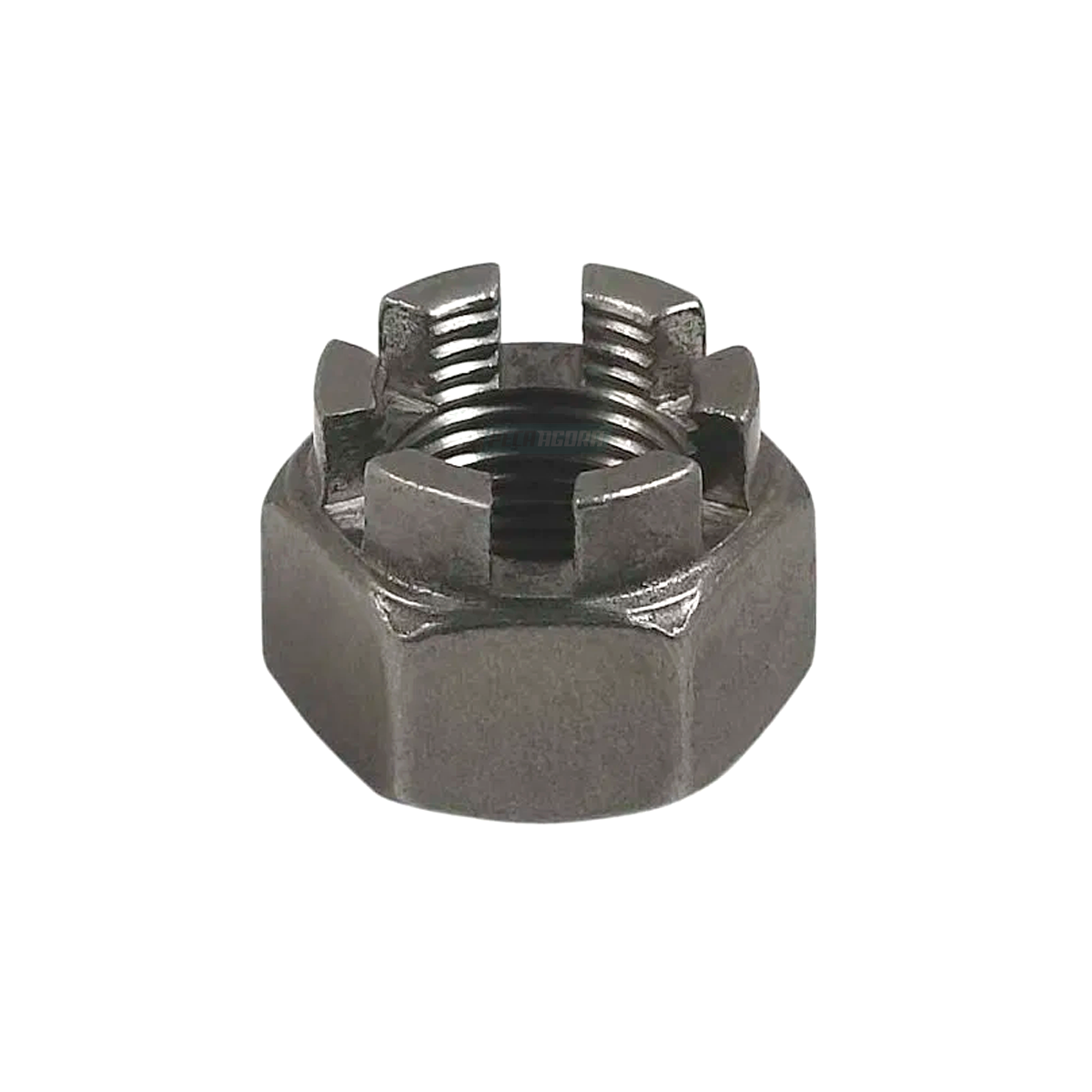 PORCA CASTELO ALTA M24X1,5 COM COROA CHAVE 36 POL MB TODOS (000935024000)