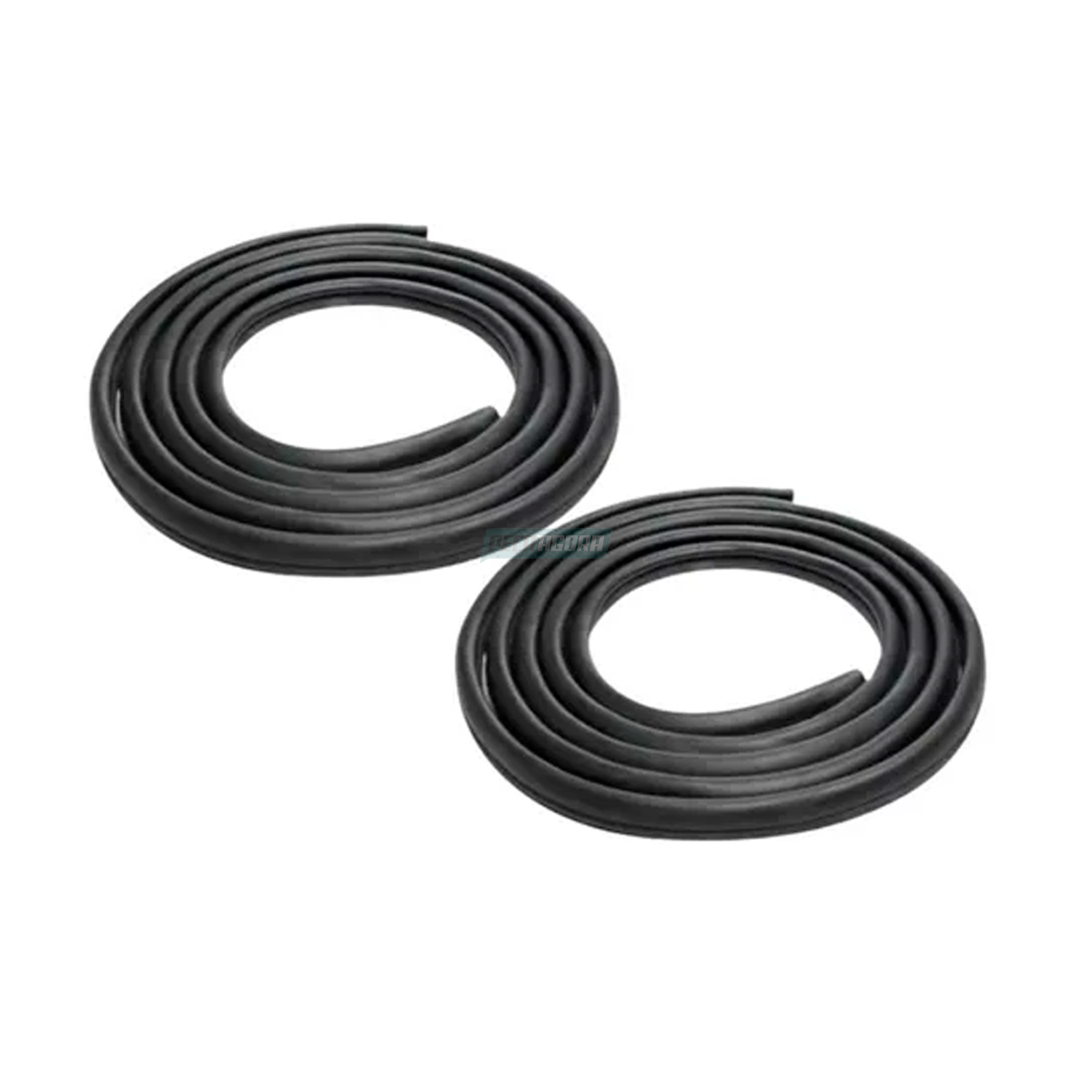 PAR GUARNICAO PORTA DE COLAR FORD F600 F1000 F11000 F14000 ATE 1992 GM C10 C14  