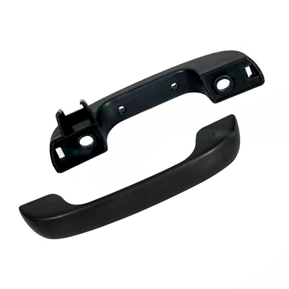 KIT ALCA + TAMPA DA ALCA FRONTAL CABINE DIREITA VOLVO FH 12 2004-2015 (K.2053014