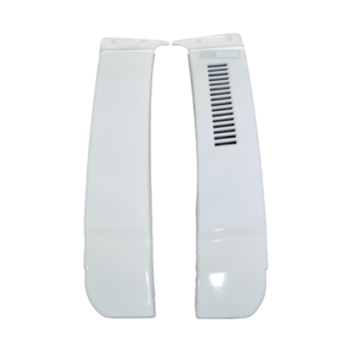 LATERAL CEGONHEIRO DIREITO/ESQUERDO VW CONSTELLATION CABINE BAIXA SEM TETO  (006