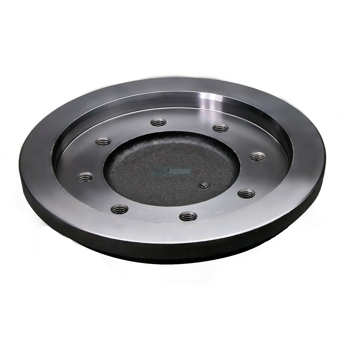 FLANGE DO PINO REI 8 FUROS 2 POLEGADAS (PRU0006)