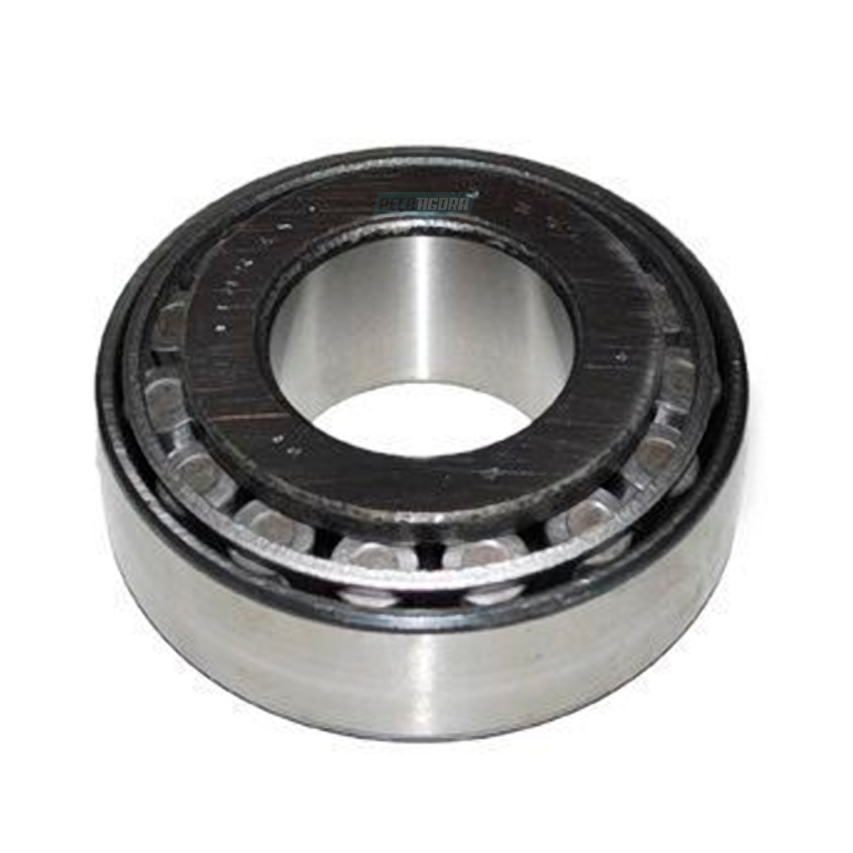 CONE DO ROLAMENTO INTERNO DO EIXO PILOTO VOLVO B270F - ONIBUS VM17 4X2R - 210HP 