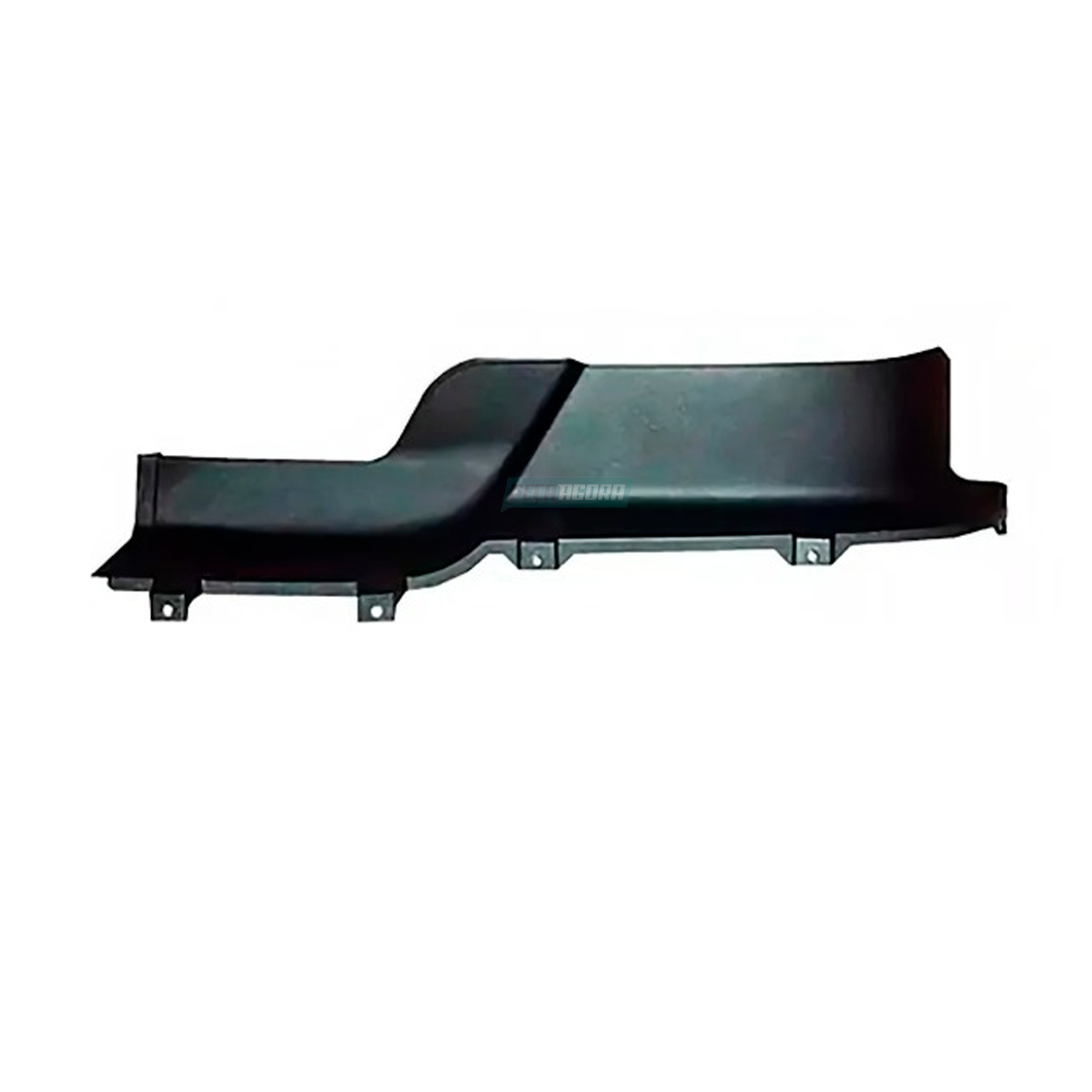 ACABAMENTO PARACHOQUE ESQUERDO PLASTICO MB AXOR (9408850322-L60936)