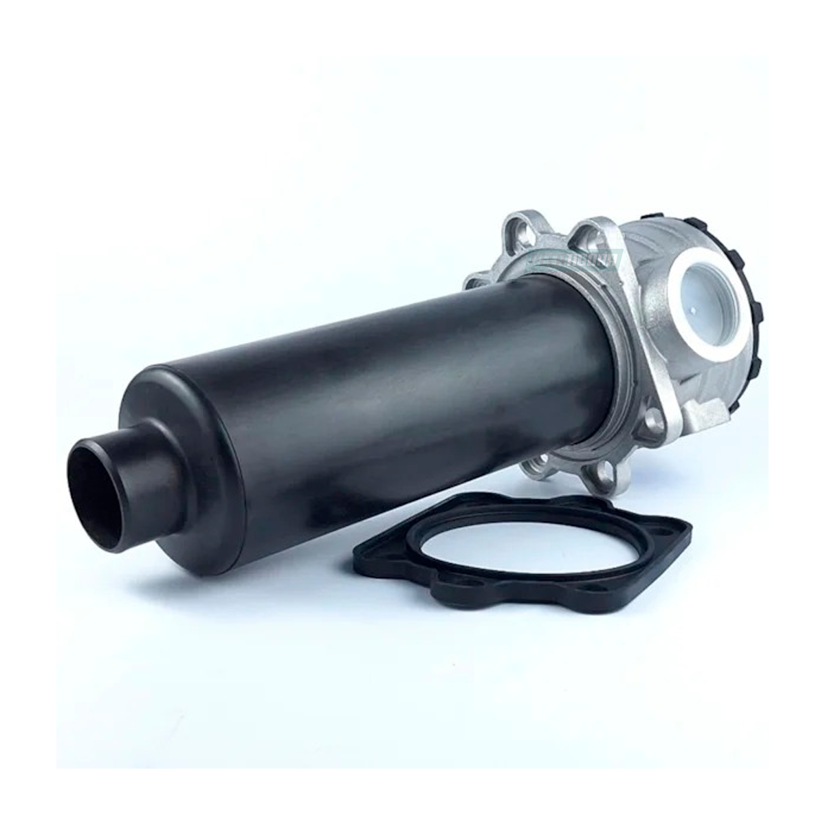 FILTRO RETORNO TANQUE 150 LITROS HYVA COM CABEÇOTE (14780306)