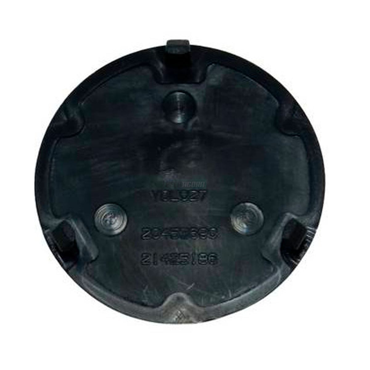 TAMPAO DA GRADE VOLVO FH FM 2005/2015 INJ (20453690-21425186-30740)