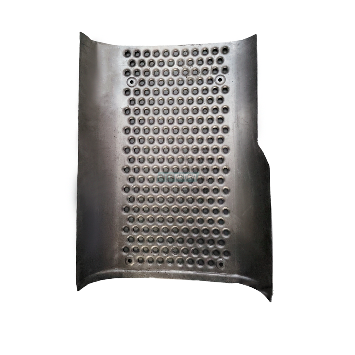 CHAPA PROTECAO SUPERIOR SILENCIOSO MB (9424921930)