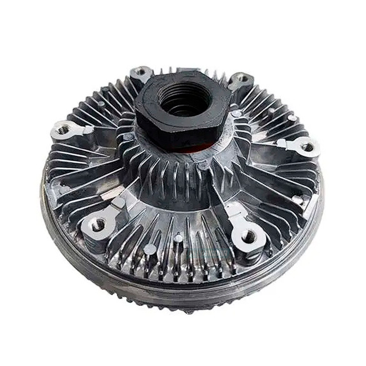 EMBREAGEM VISCOSA S-660 VW 8.150E 9.150E 17.250 23.250 24.250E 13.170 15.170E 15