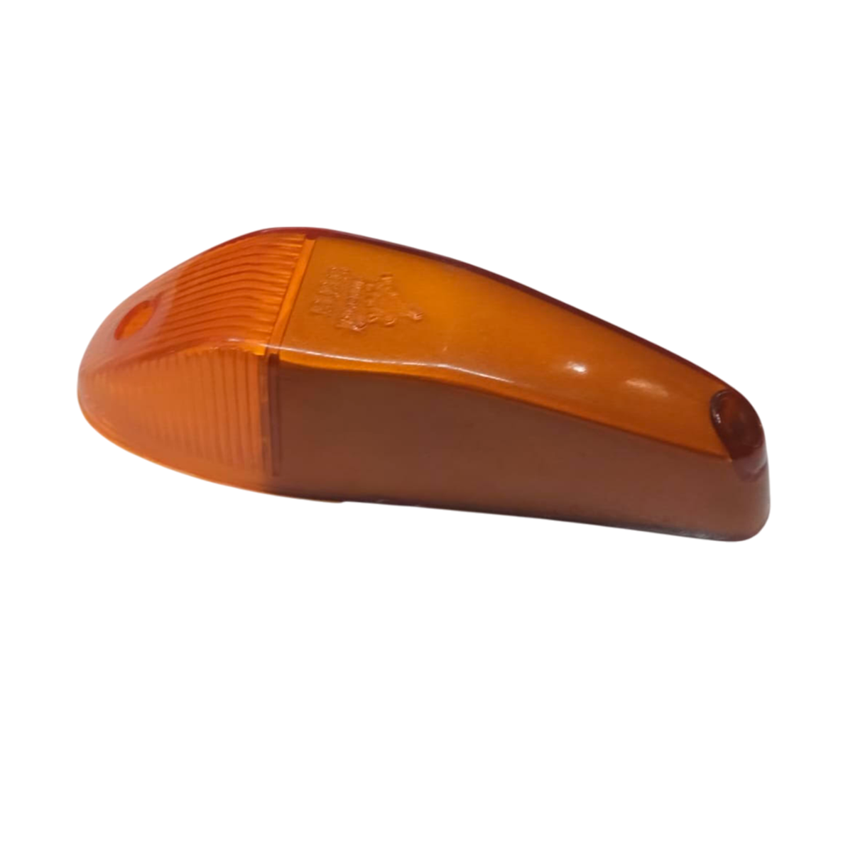  LENTE LANTERNA EXTERNA TETO VOLKSWAGEN TODOS ATE 1997 (2TA945425)