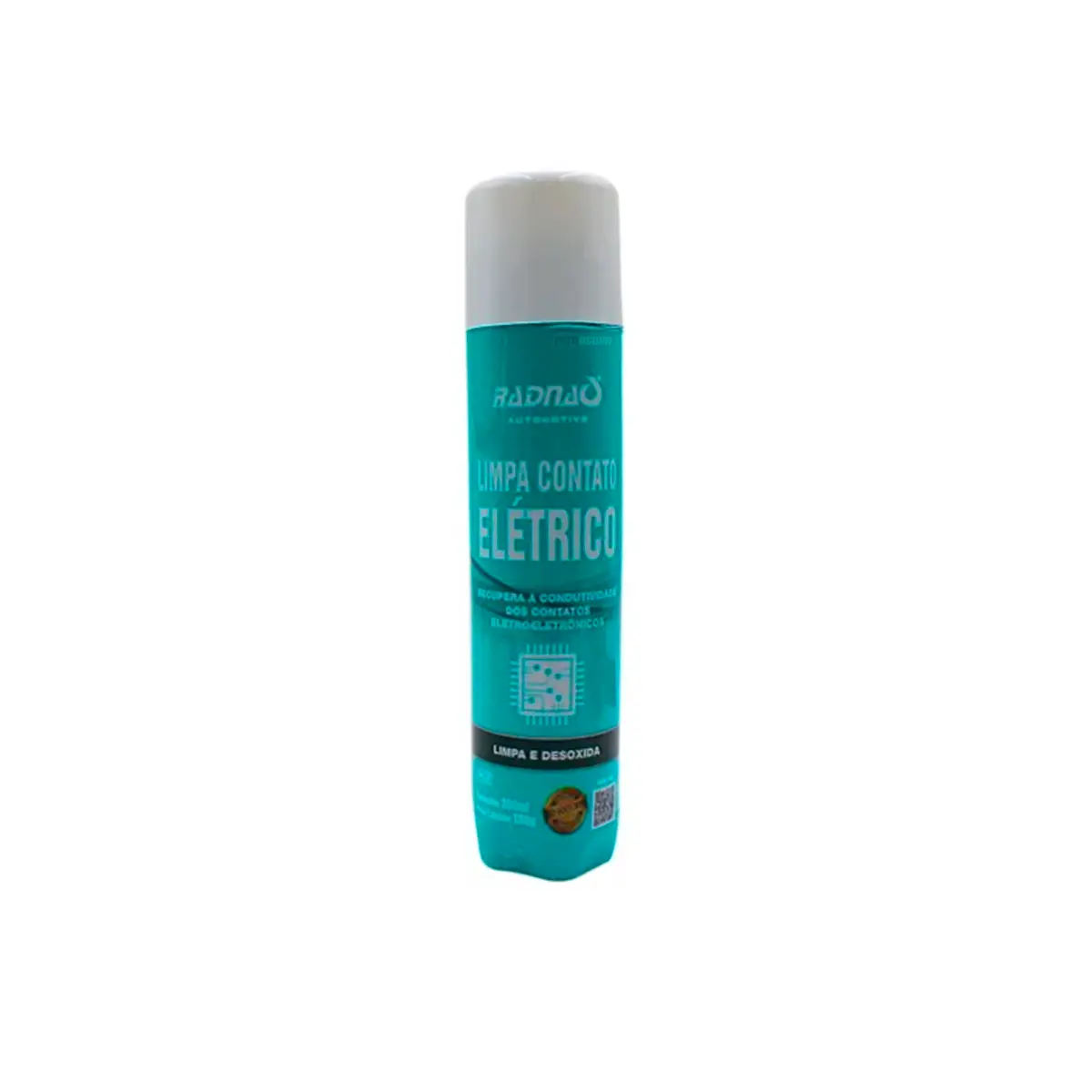 LIMPA CONTATO 300ML FR PET SLIM (RQ6020)