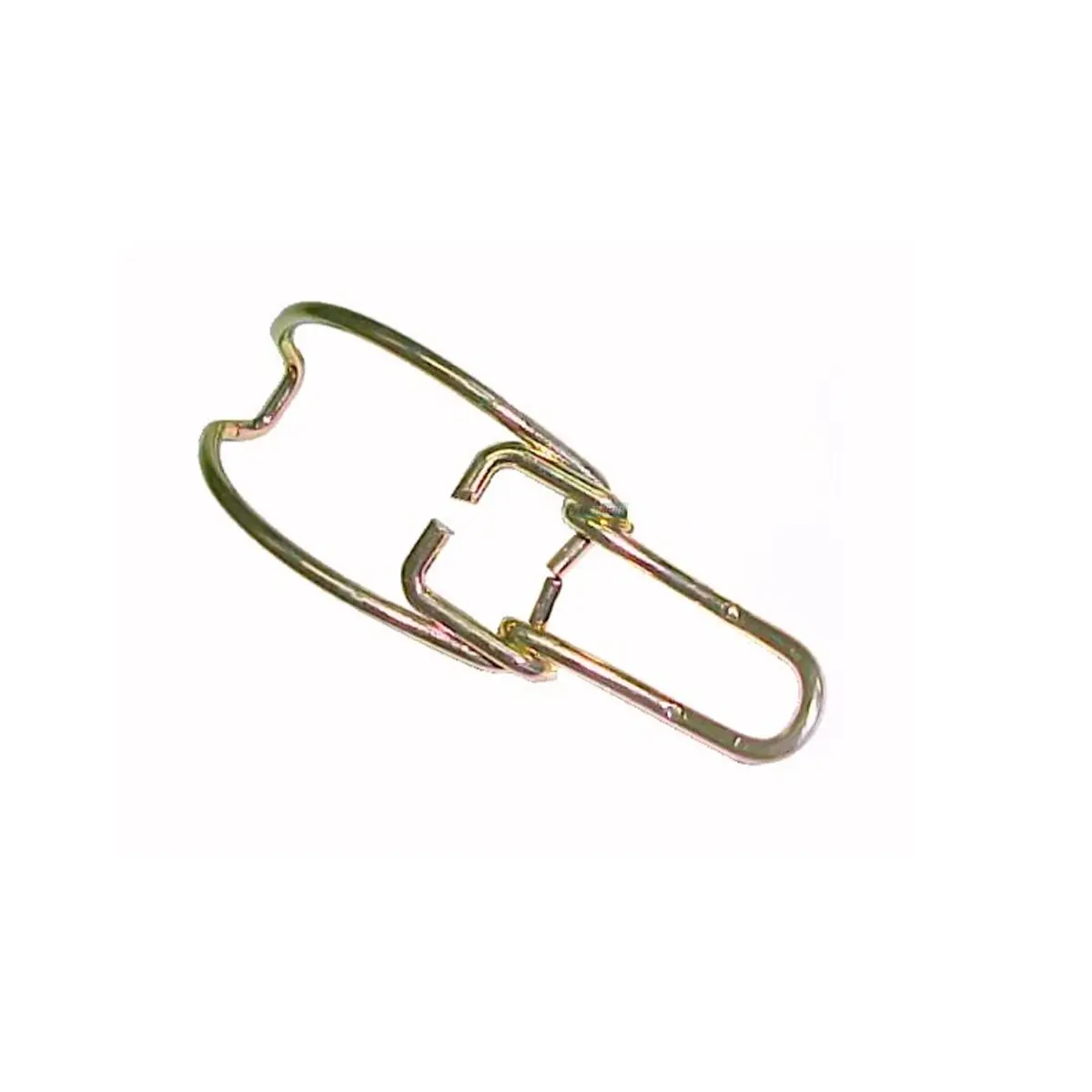 PRESILHA DA TAMPA FILTRO AR SCANIA SERIE 4 (1423413.,)