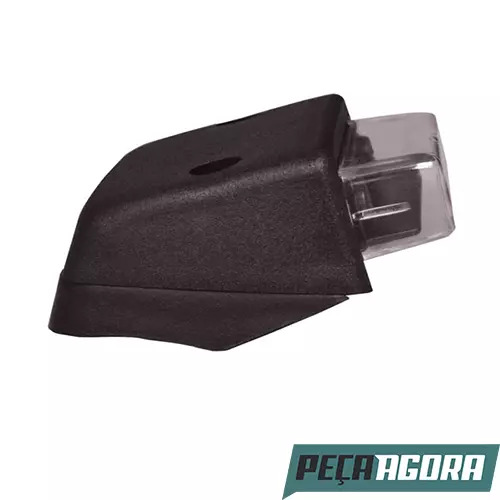 LANTERNA TAPA SOL FORD CAMINHOES E UNIVERSAL DIREITA (PL04622102)
