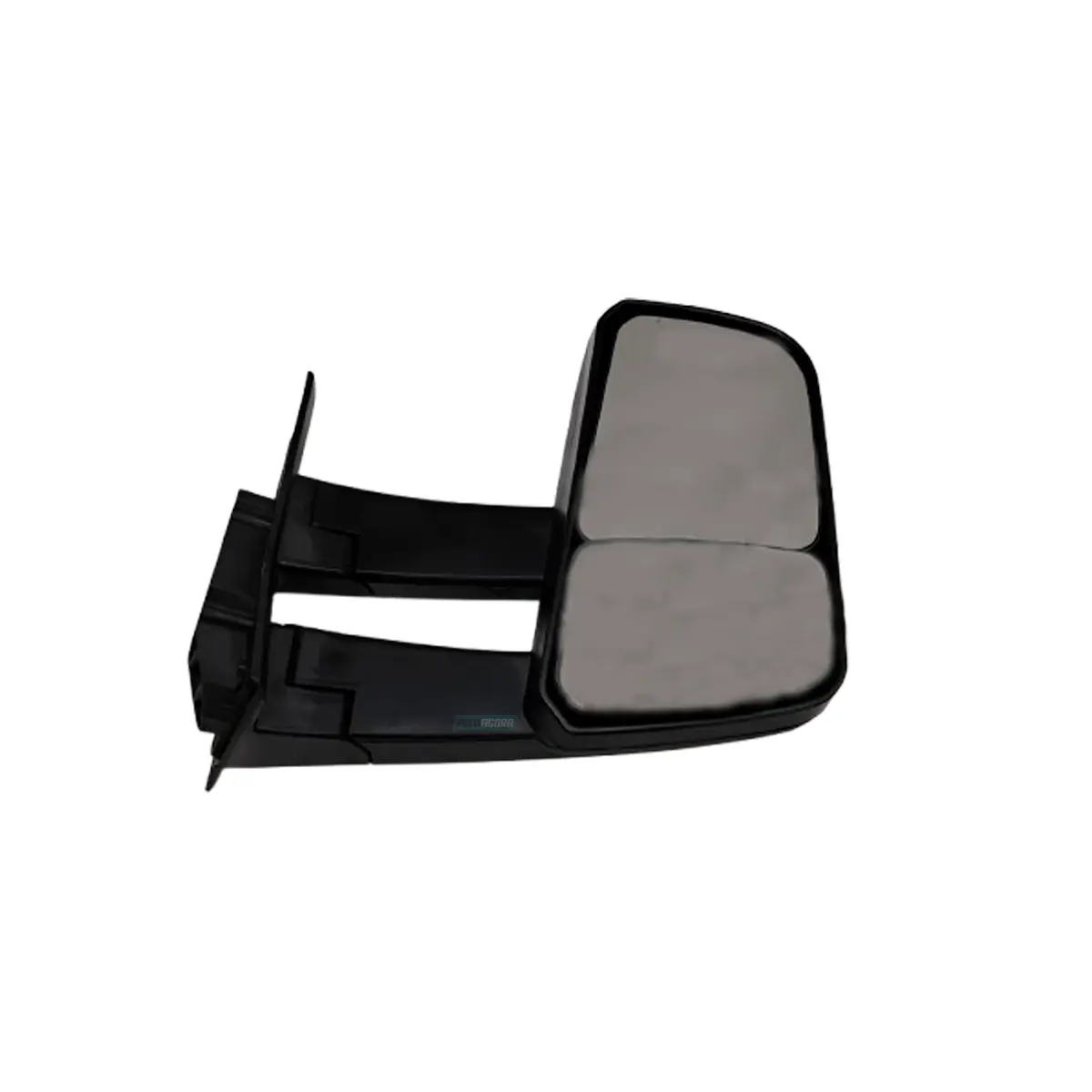 RETROVISOR MANUAL BRACO LONGO DIREITO VW DELIVERY APOS 2018 EXPRESS (23B857514C-