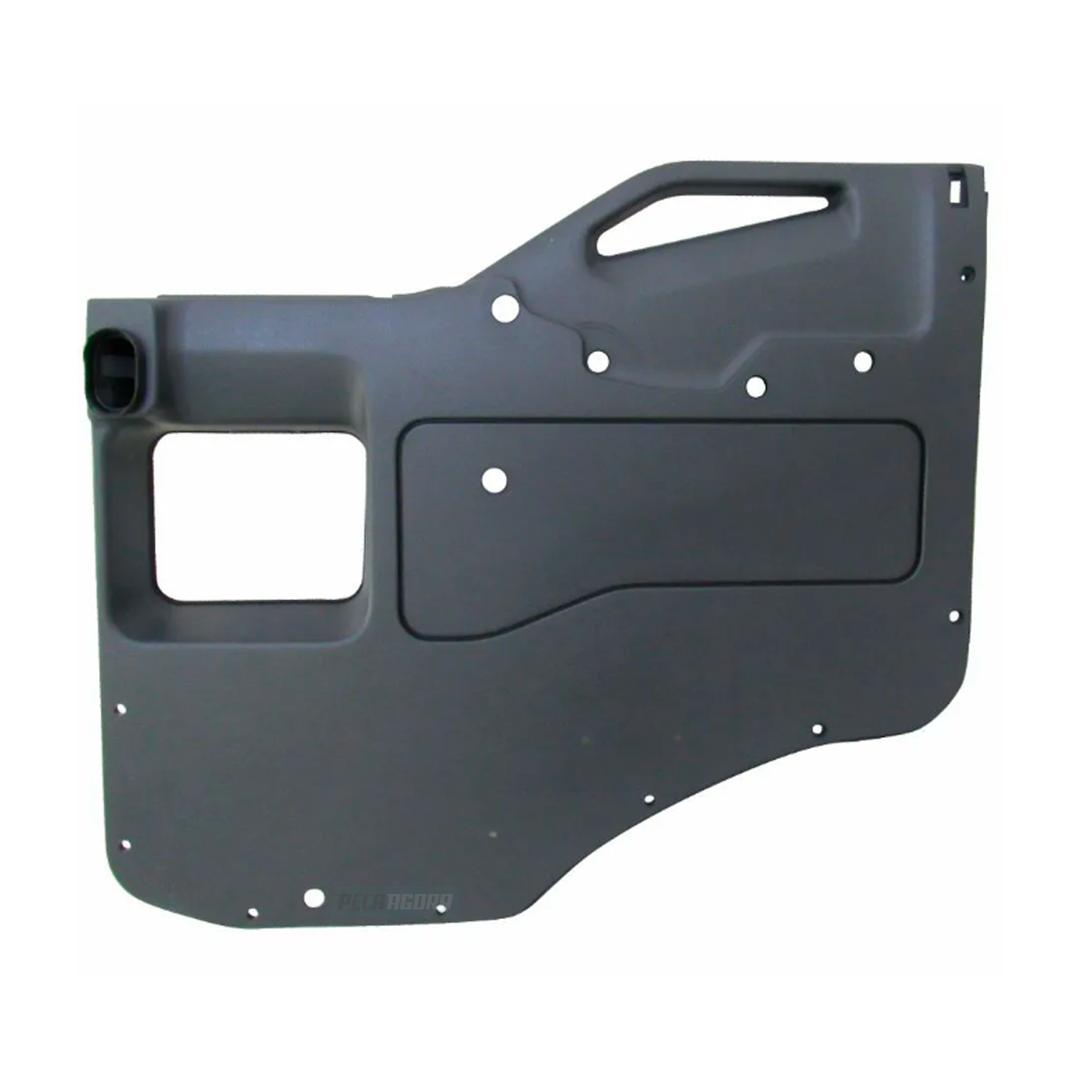 FORRO PORTA DIANTEIRO DIREITO NOVO STRALIS NOVO TRAKKER CURSOR TECTOR  (50406303