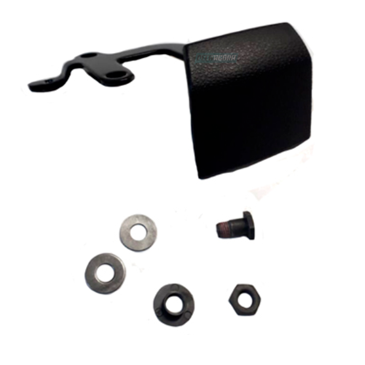 JOGO PECAS INFERIOR COLUNA DIRECAO VW 17250 24250 26260 31260 31320 31370 19320 