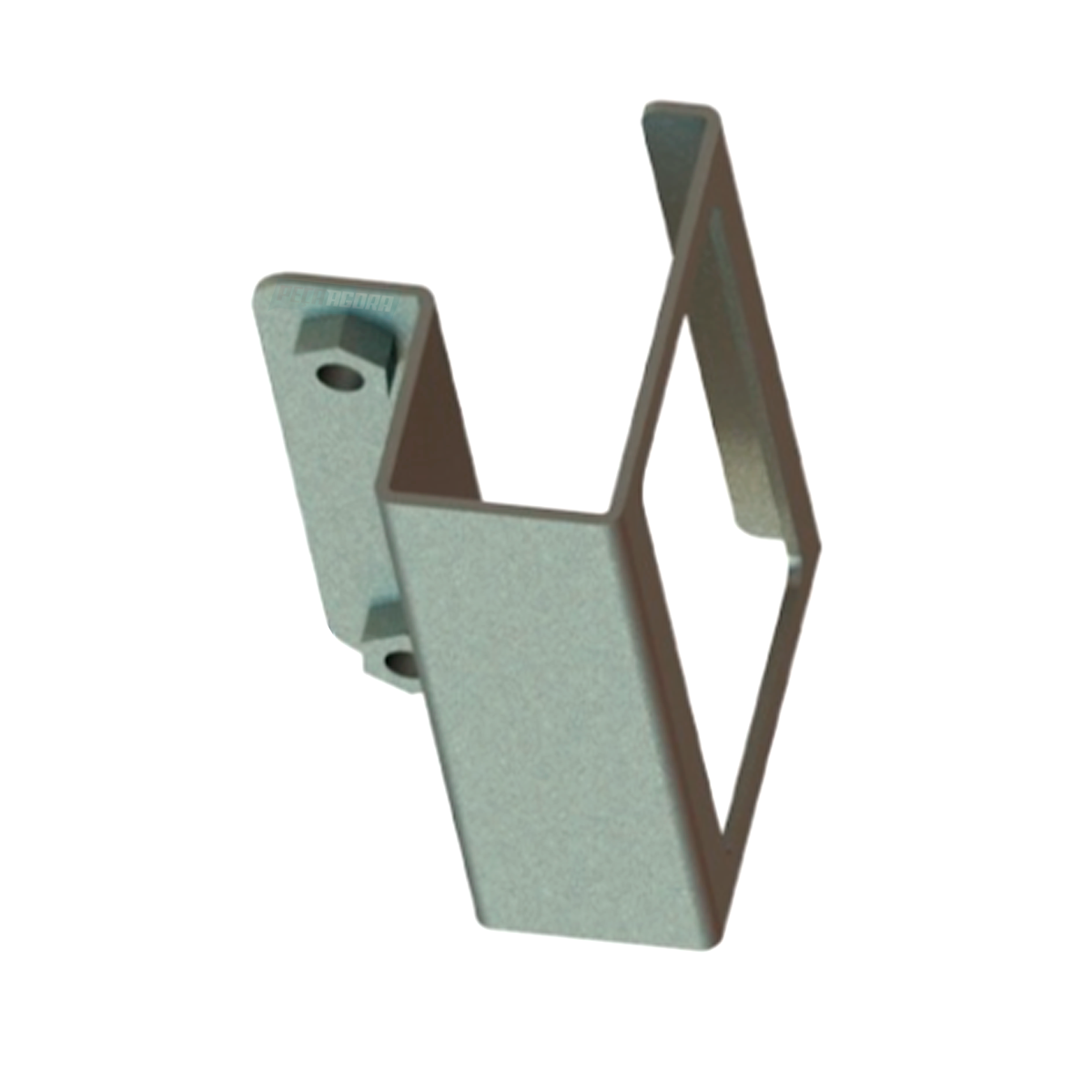 SUPORTE LANTERNA ESQUERDA SCANIA SERIE 6 NTG (2517963-556)