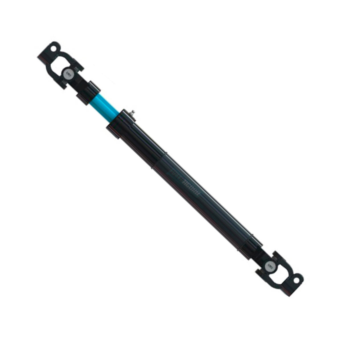 COLUNA DIRECAO COMPLETA 780MM MB 1938S 1944S (6934600009)