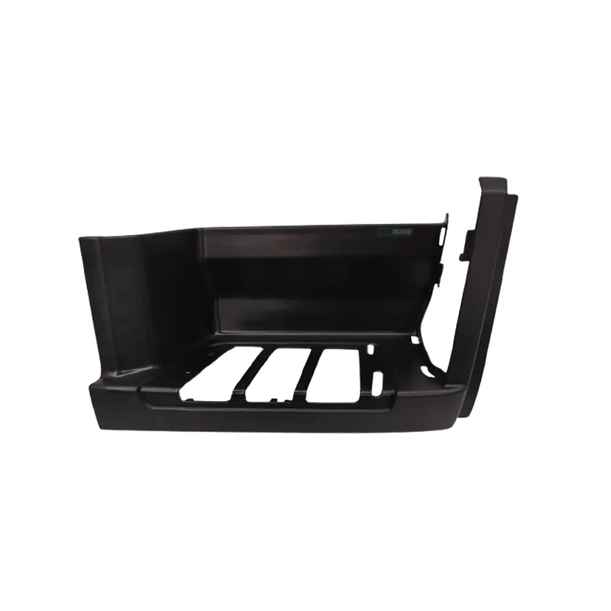 ESTRIBO CABINE DIREITO PLASTICO VOLVO VM 2020 DIANTE (84193280-)