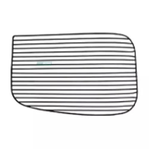 PROTETOR FAROL MB AXOR - FERRO CROMADO (9408800685-PFC045)