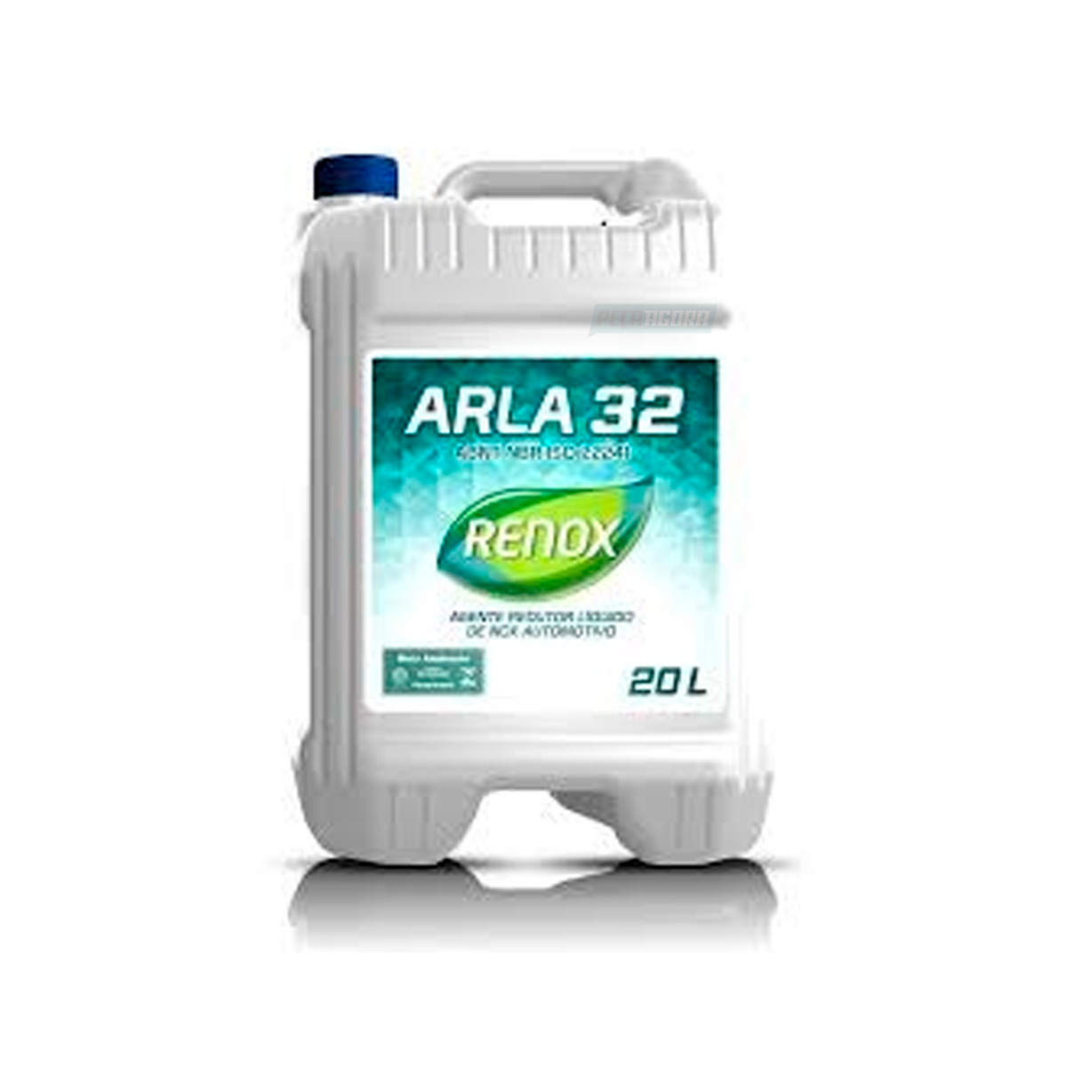 ARLA 32 20L CAMINHOES MOTOR DIESEL EURO 5 (ARLA32-2980)