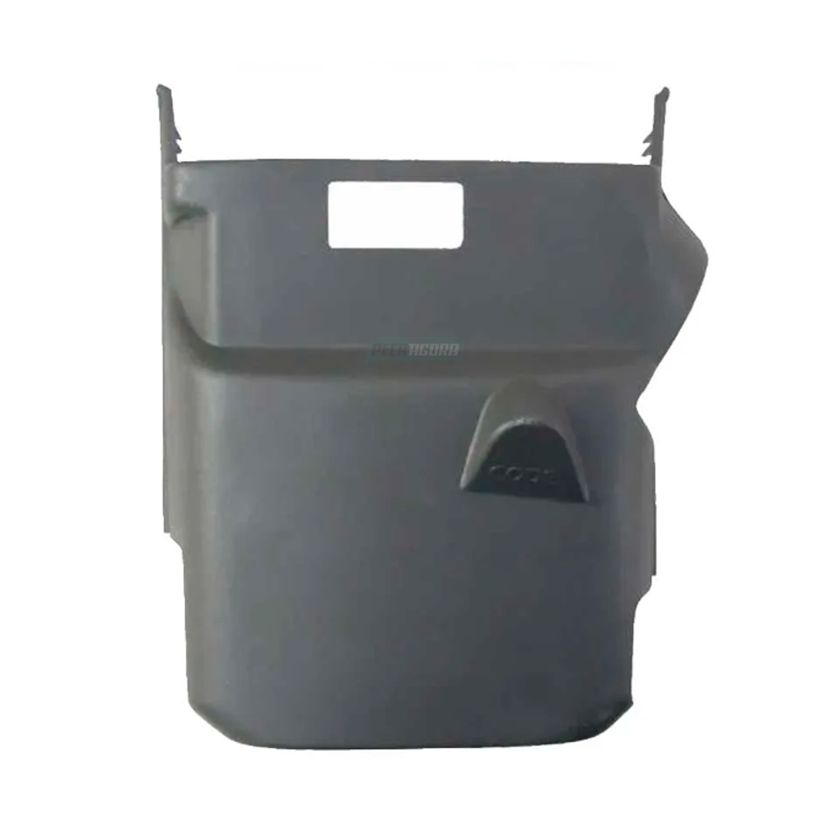 REVESTIMENTO DA COLUNA DIRECAO SUPERIOR IVECO DAILY 3510 2.8 8V 1997 A 2007 (939