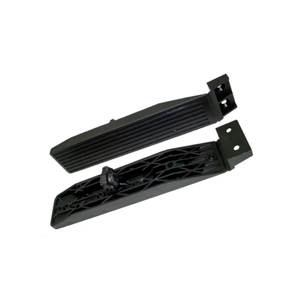 PEDAL ACELERADOR PLASTICO MB OF 1315 1318 L1318 812 912 366 (6733000004.)