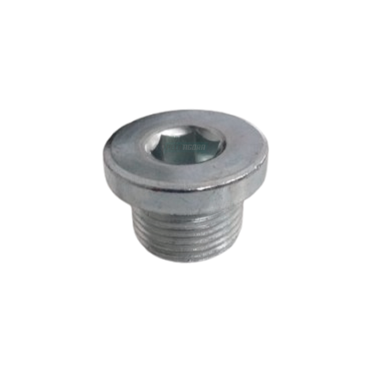 BUJAO CARTER MOTOR 20X1.5MM MB 1418 1215C 712C 914C OM904 OM906  (000908020004_)