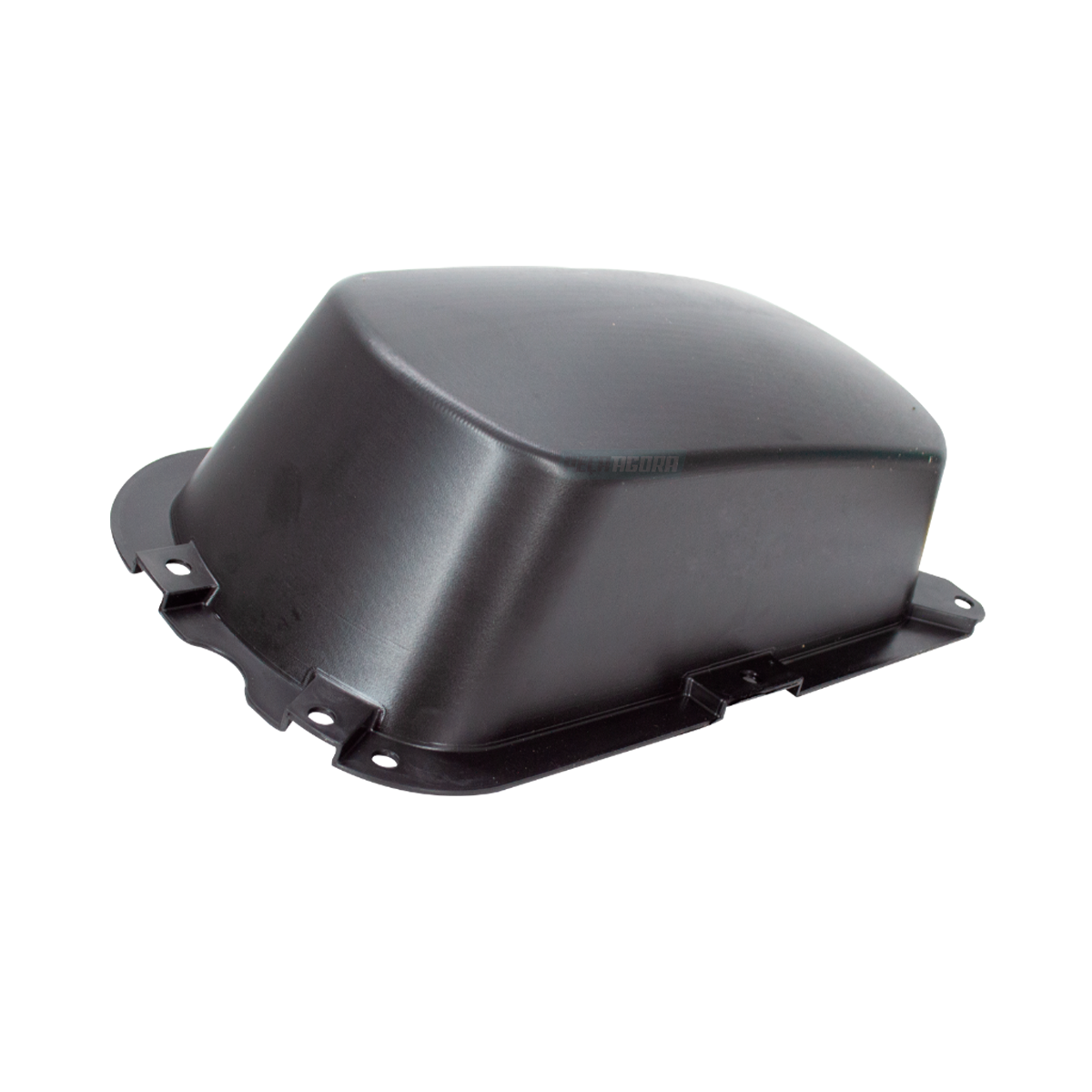 PROTETOR DO FAROL ESQUERDO FORD CARGO 2422 2622 INJ (1C4513A175BB-30543)