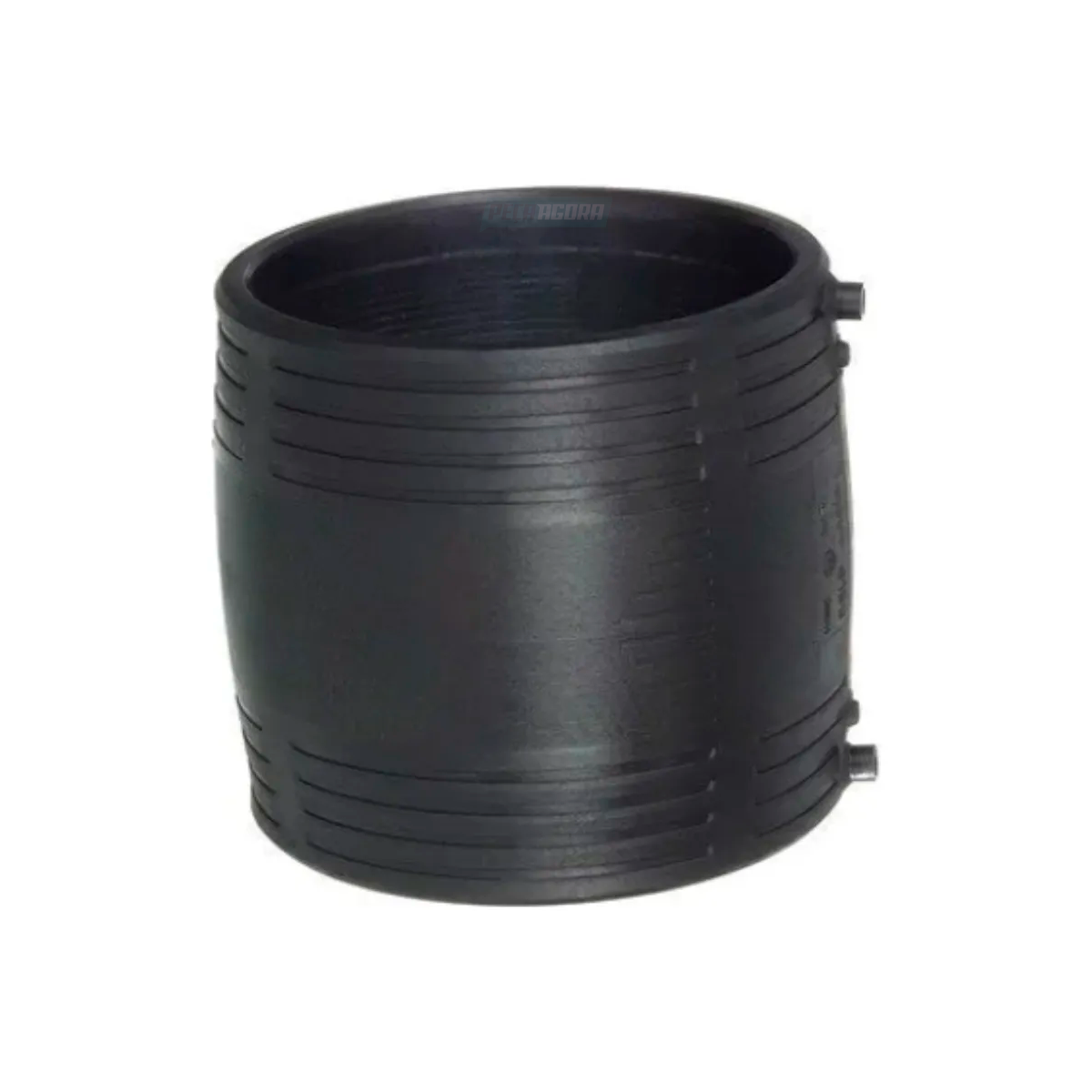 LUVA ELETROFUSAO PEAD PE100 SDR11 (3278909861)