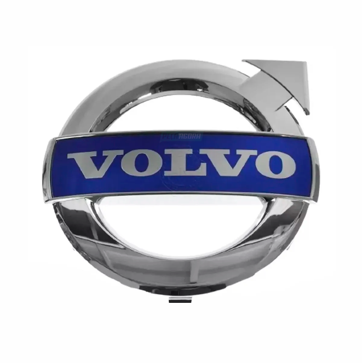 EMBLEMA GRADE VOLVO XC60 2008 A 2013 (RF31842)