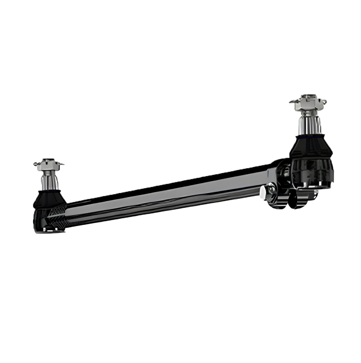 BARRA DIRECAO CURTA 915MM MBB ATEGO 1823 1828 2523 2528 2628 AXOR 2831 2831K (00