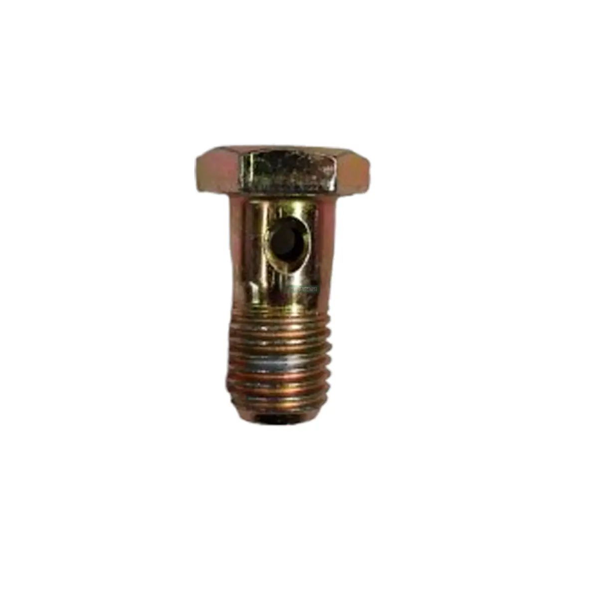 PARAFUSO OCO M12X1.50X24MM MOTOR CUMMINS (4 FUROS) - FORD CAMINHAO   F350 / F400