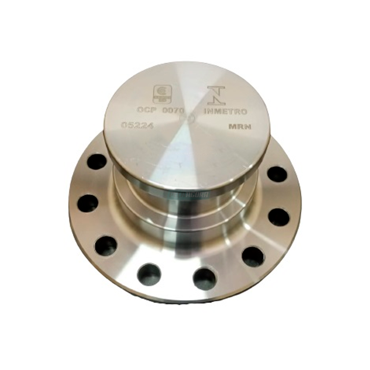 PINO REI 3.5 POLEGADAS 12 FUROS QUINTA RODA (2600000195-PRU0032)