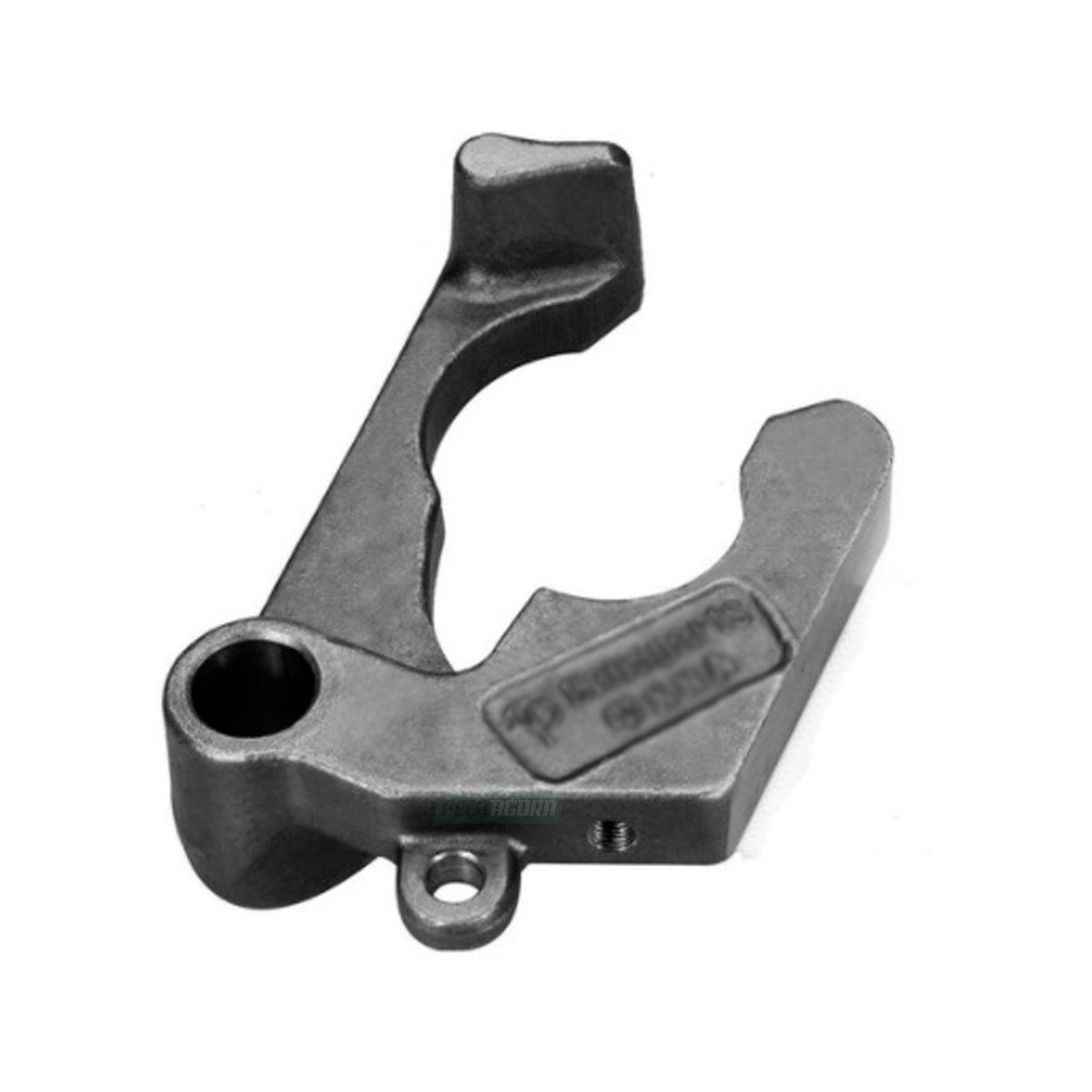 GAVIAO QUINTA RODA FONTAINE 2 POLEGADAS (59013786-PRU0934)