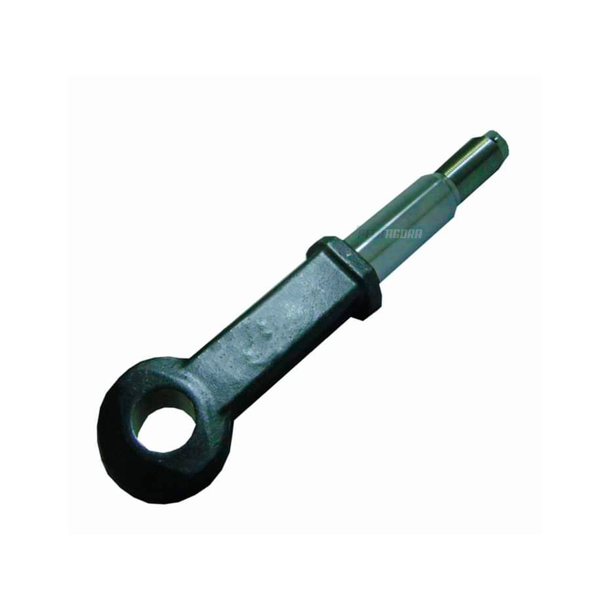 PONTEIRA SEM BUCHA ROSCA M45 (PRU.0016)